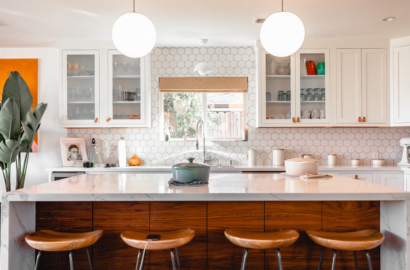 Kitchen Remodeling - image 4