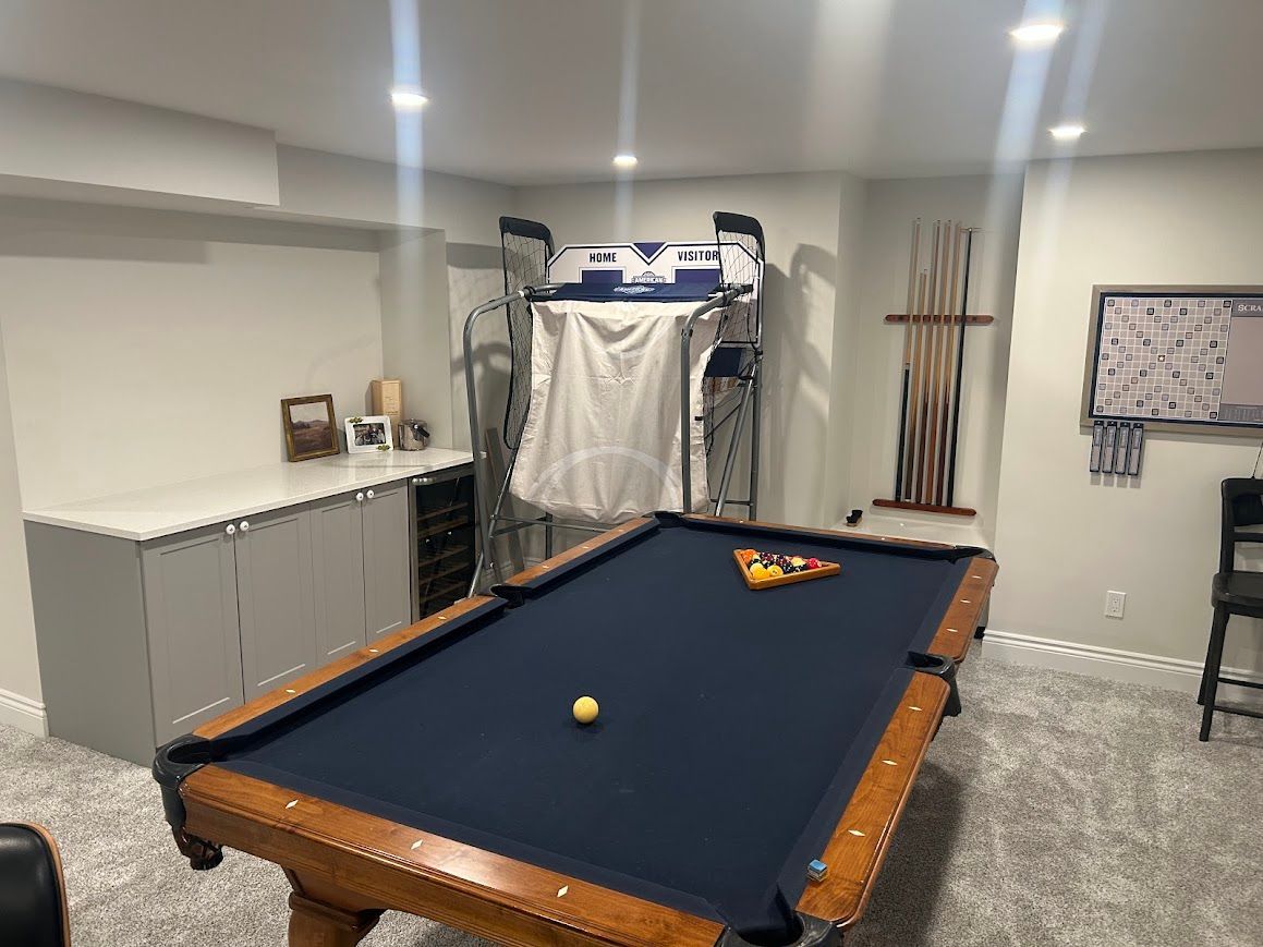 Personal Basement - image 3